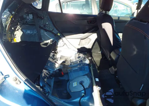 2021 Subaru Crosstrek Premium z USA, uszkodzony, nr VIN JF2GTAEC6MH352801